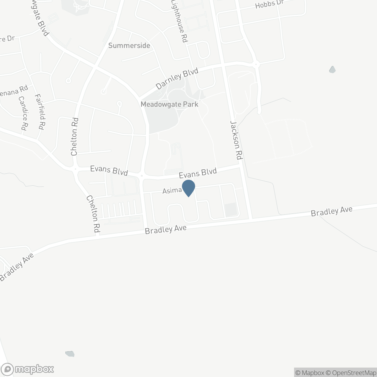 2545 ASIMA DRIVE, London, Ontario N6M 0B4